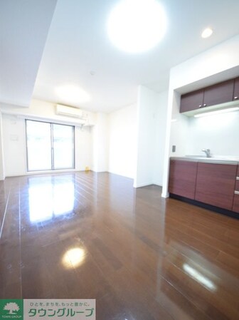 千葉ポートイーストの物件内観写真